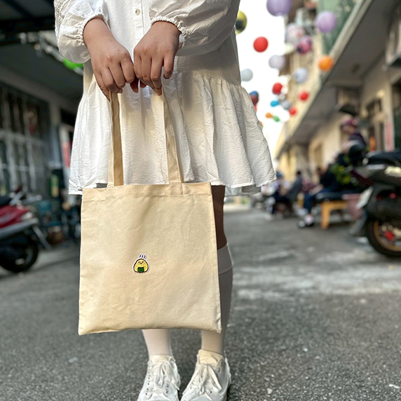 新品客製帆布袋與棉布袋款式 10